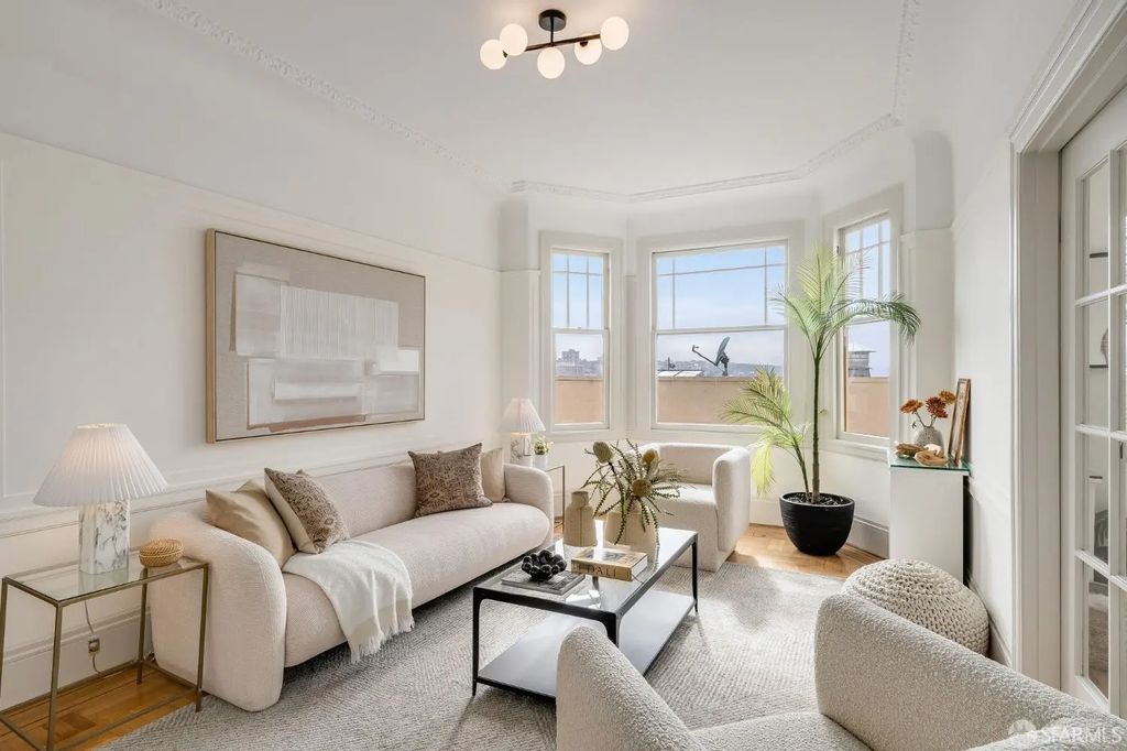 1405 Greenwich Street 6, San Francisco