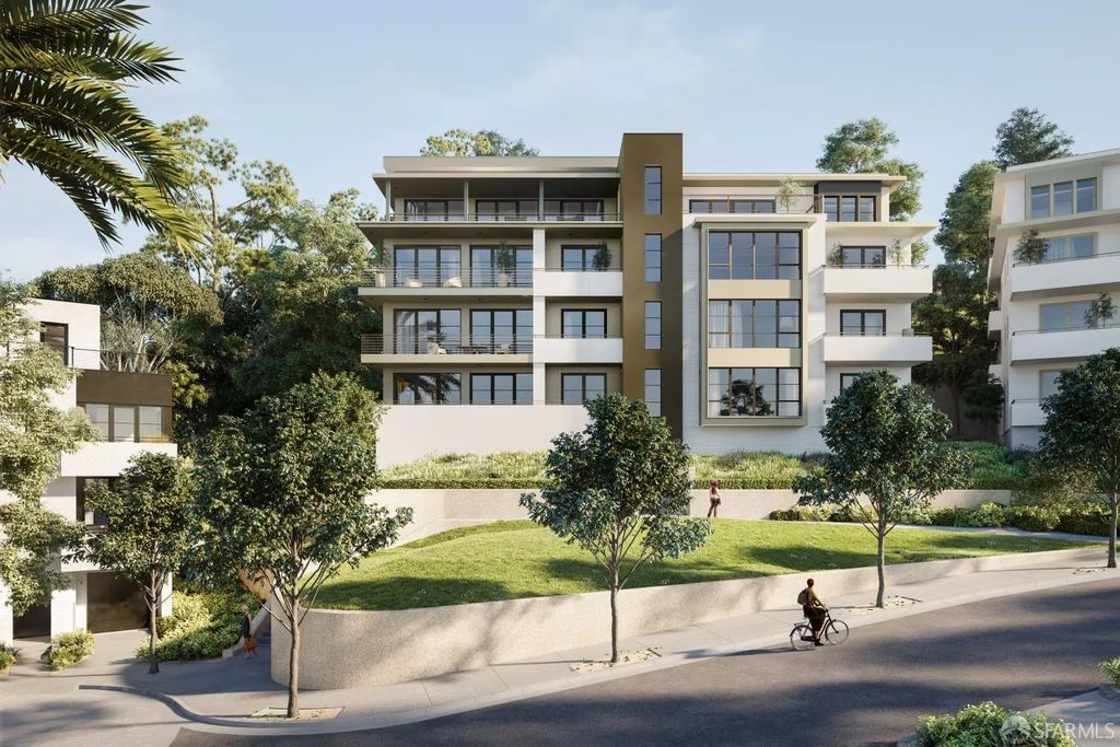36 Meadow Drive 204, San Francisco