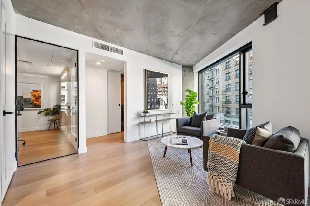 960 Market Street 712, San Francisco