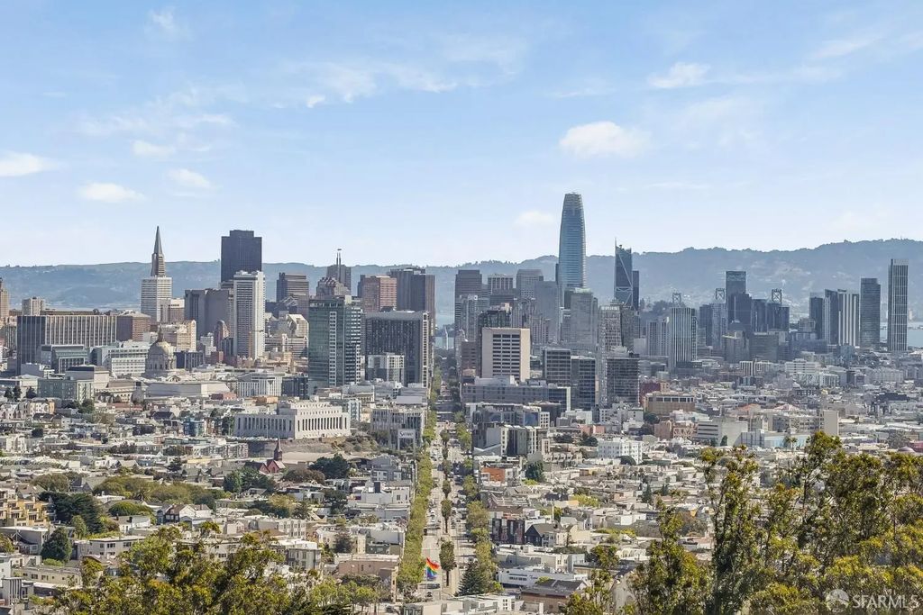 655 Corbett Avenue 505, San Francisco