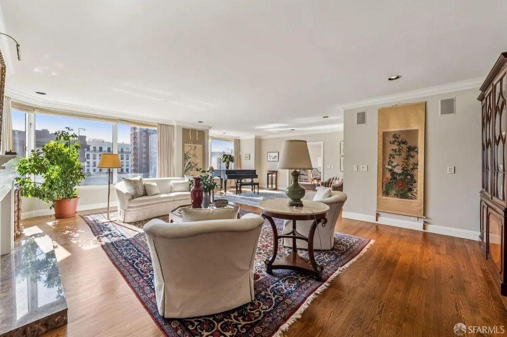 1150 Sacramento Street 601, San Francisco