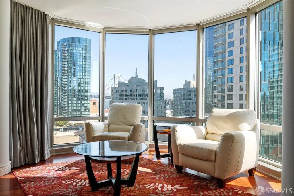 333 1st Street N1507, San Francisco