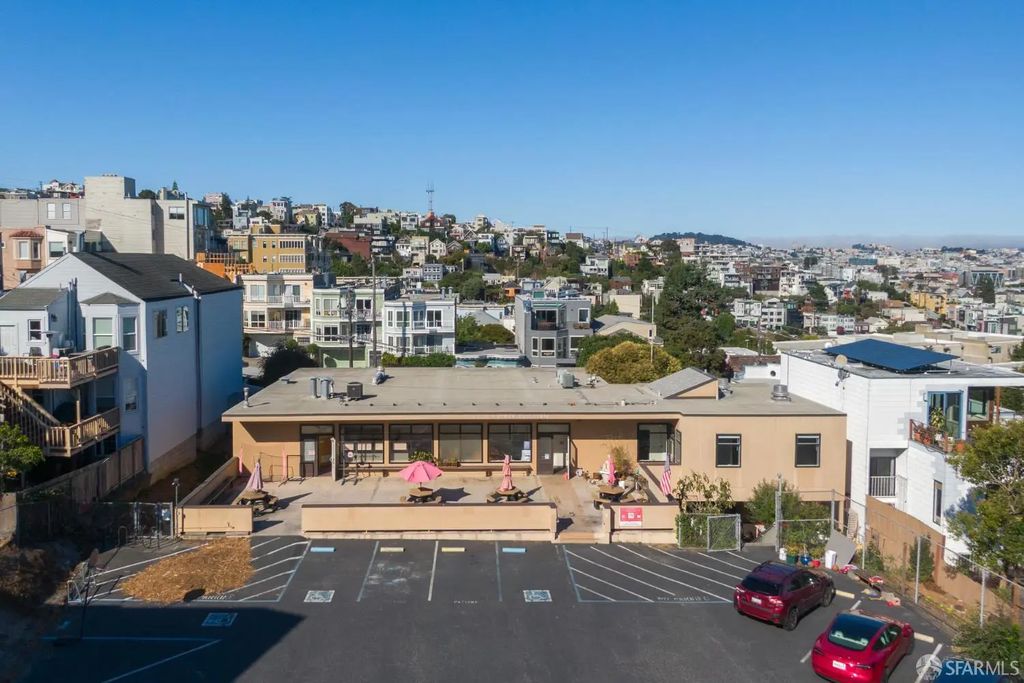 455 Arkansas Street, San Francisco