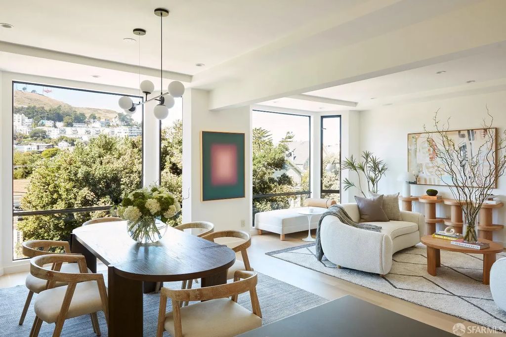 481 Diamond Street, San Francisco