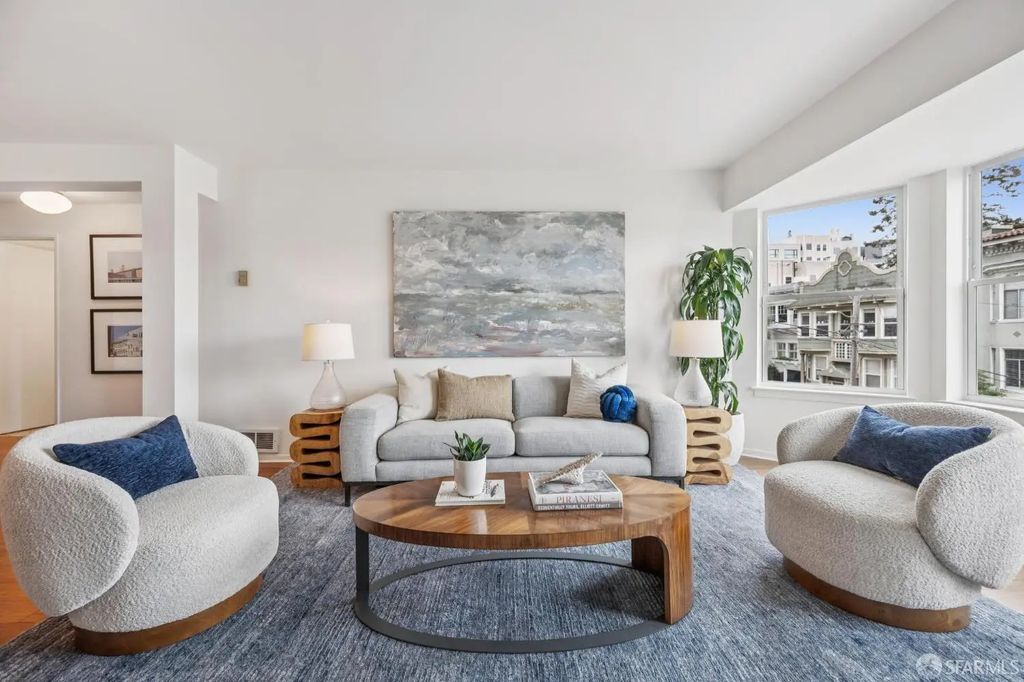 1380 Greenwich Street 305, San Francisco