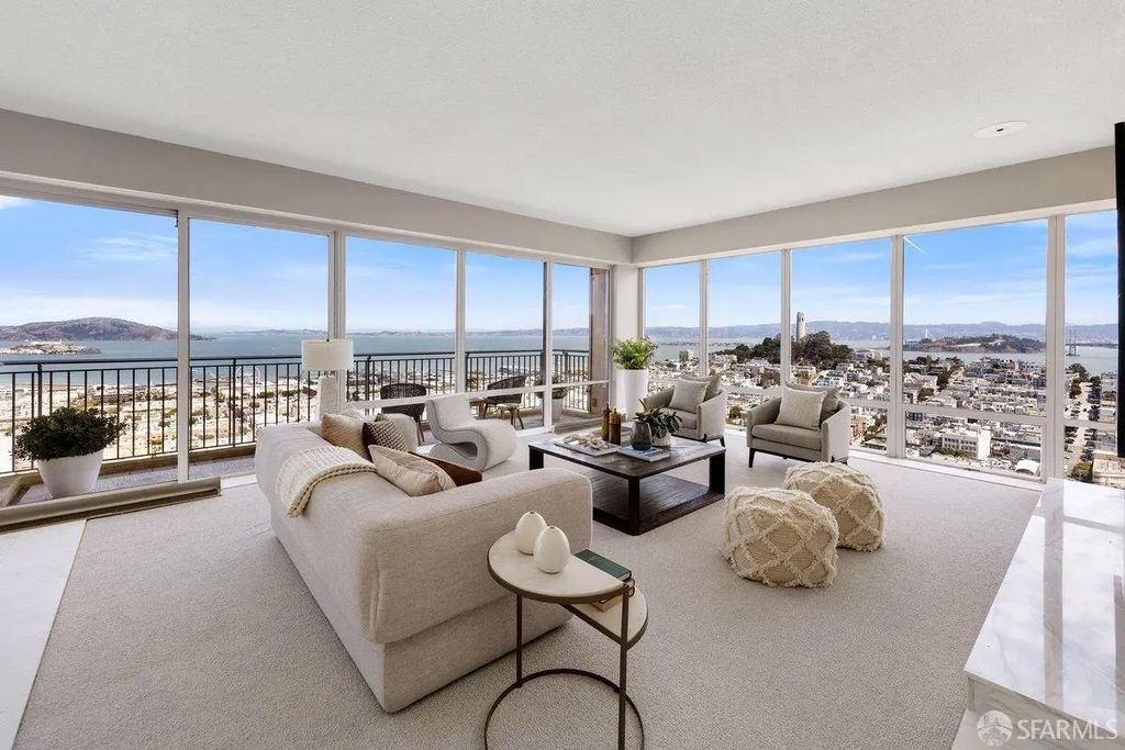 1750 Taylor Street 1001, San Francisco