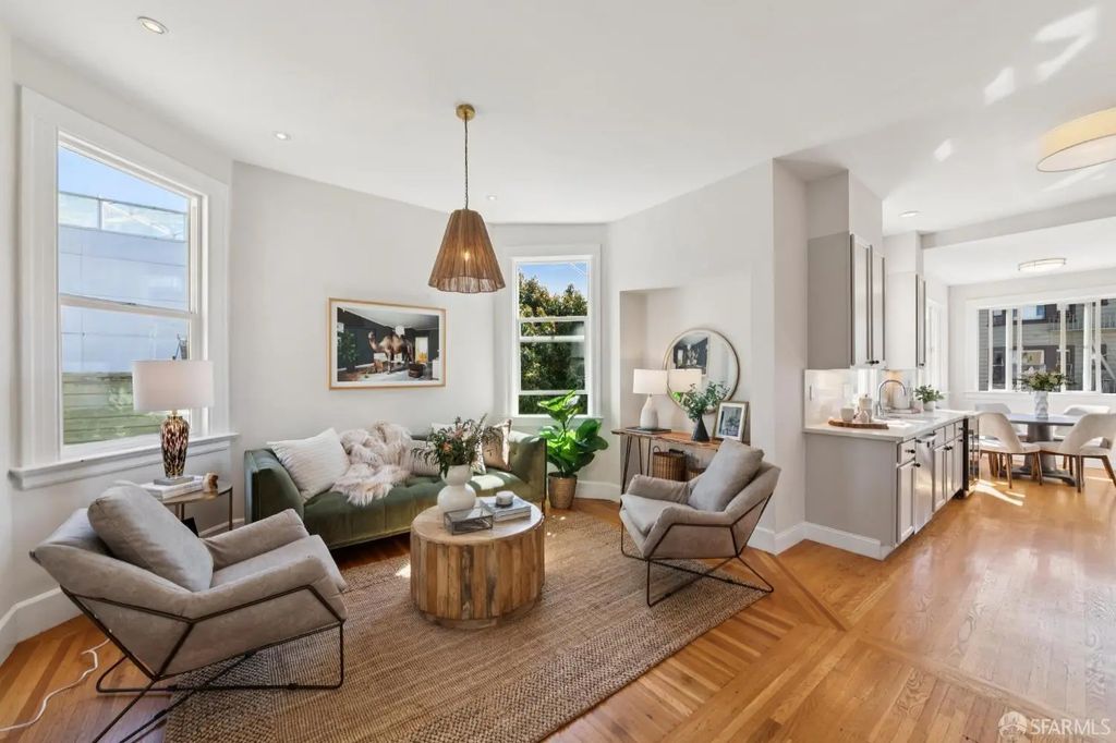 1471 Green Street, San Francisco