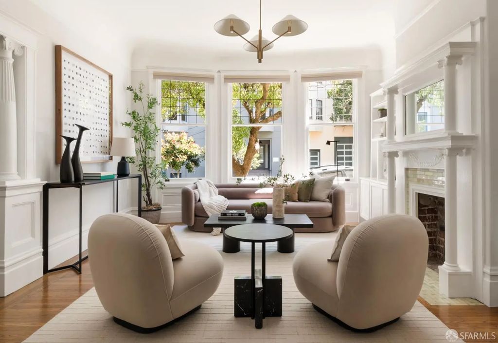 245 Central Avenue, San Francisco