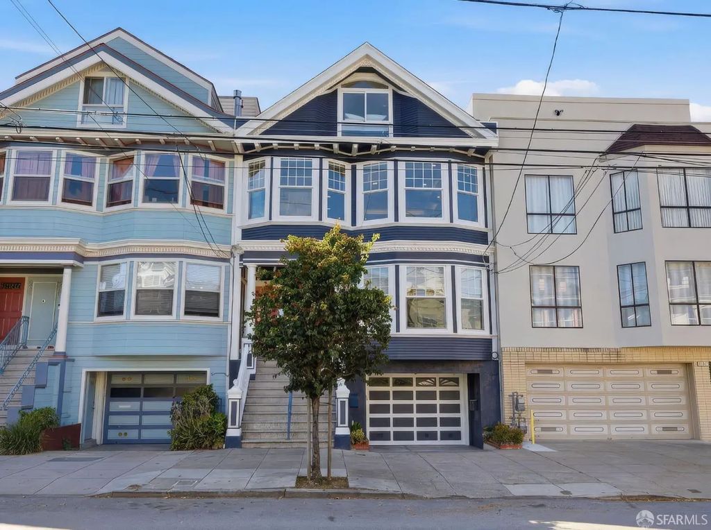 533 7th Avenue, San Francisco
