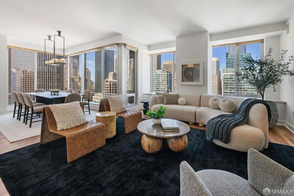 188 Minna Street 25a, San Francisco