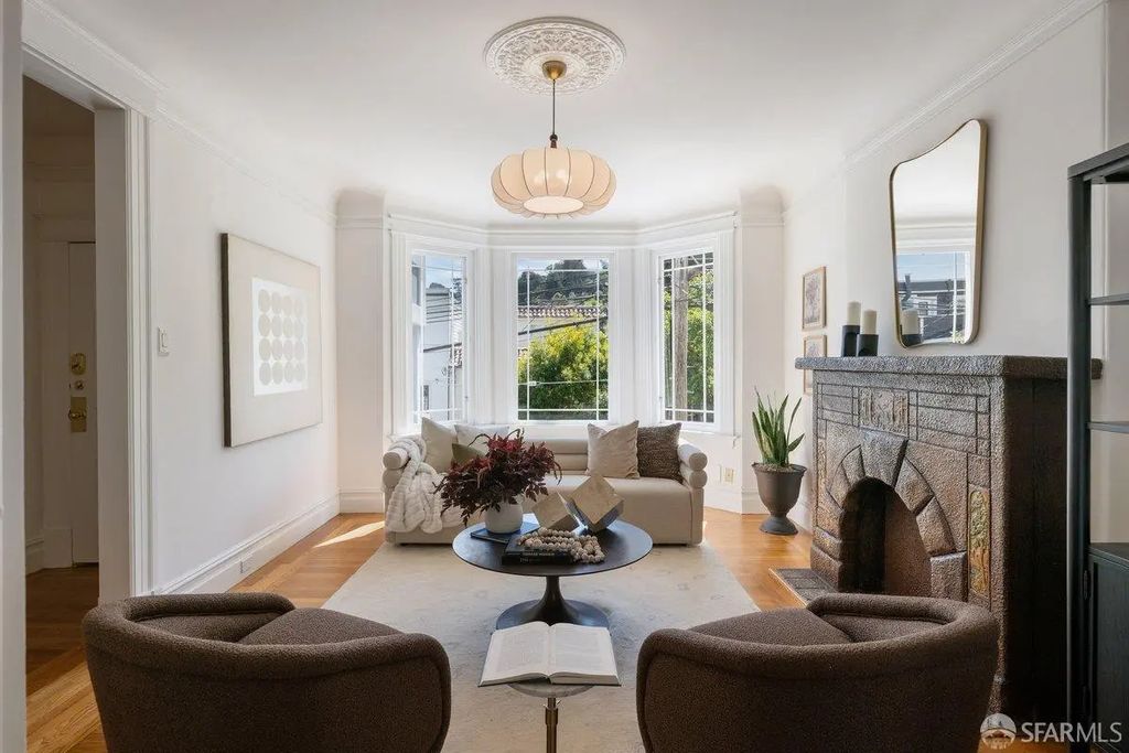 520 29th Street, San Francisco