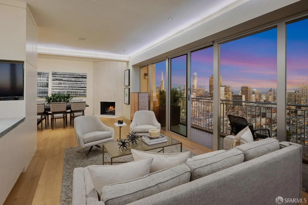 1750 Taylor Street 2202, San Francisco