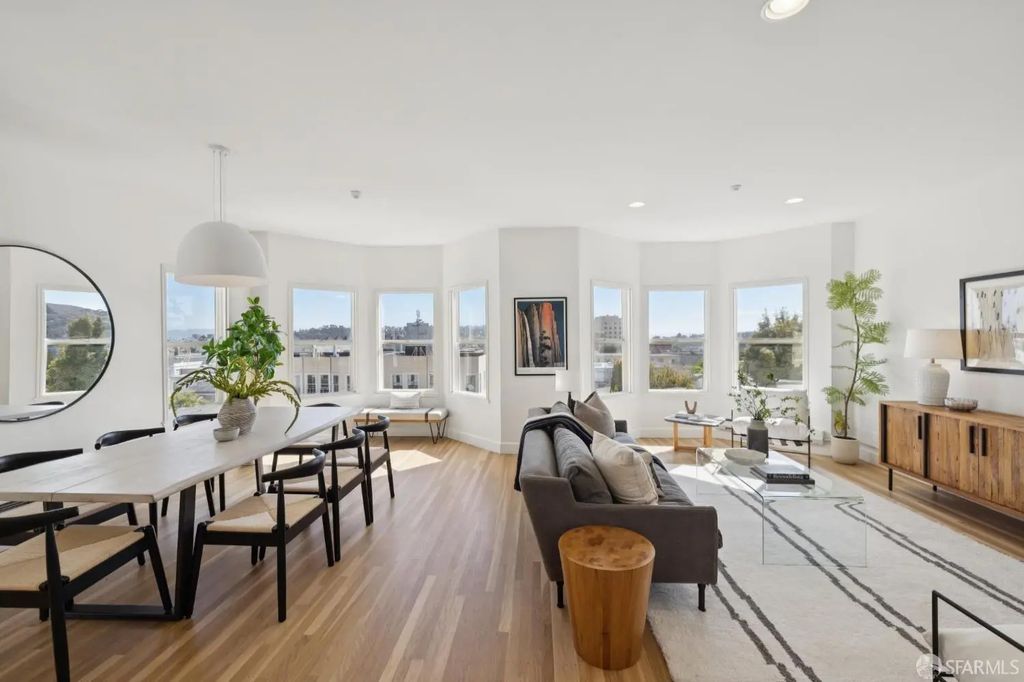 1273 Guerrero Street 202, San Francisco