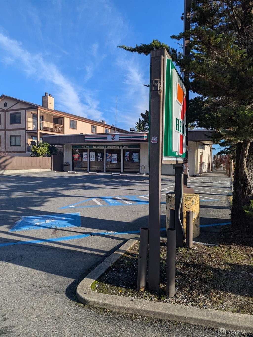 2020 Rollingwood Drive, San Bruno