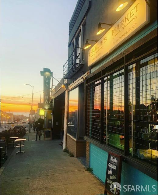 3400 Judah Street, San Francisco