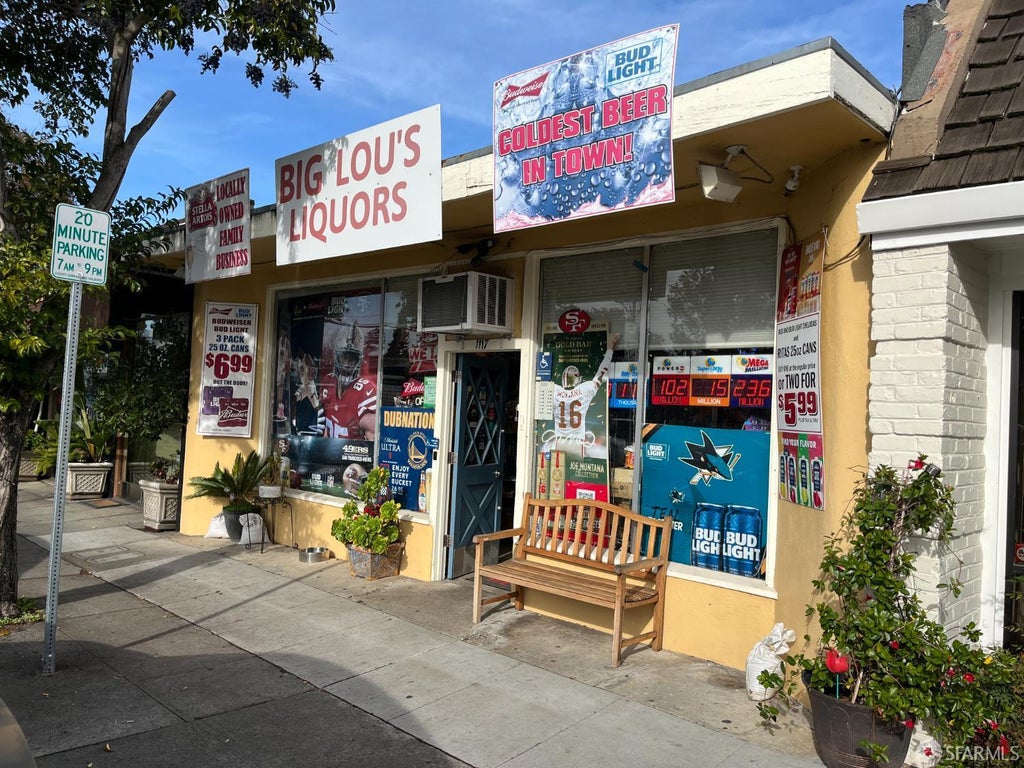 1117 Laurel Street, San Carlos