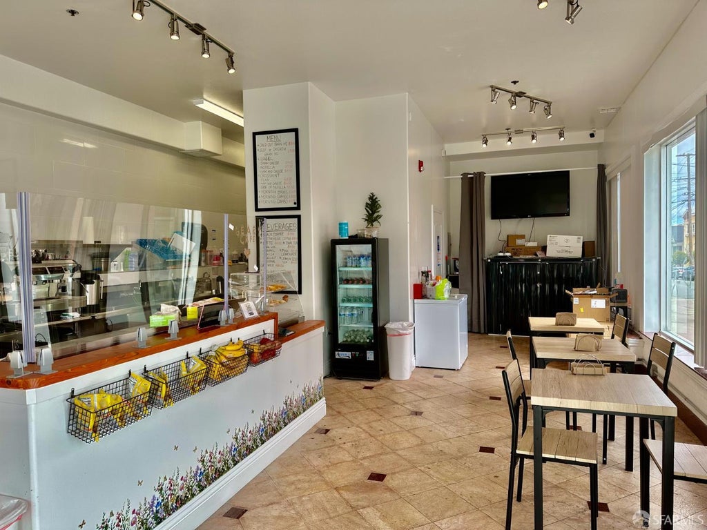 6900 Geary Boulevard, San Francisco