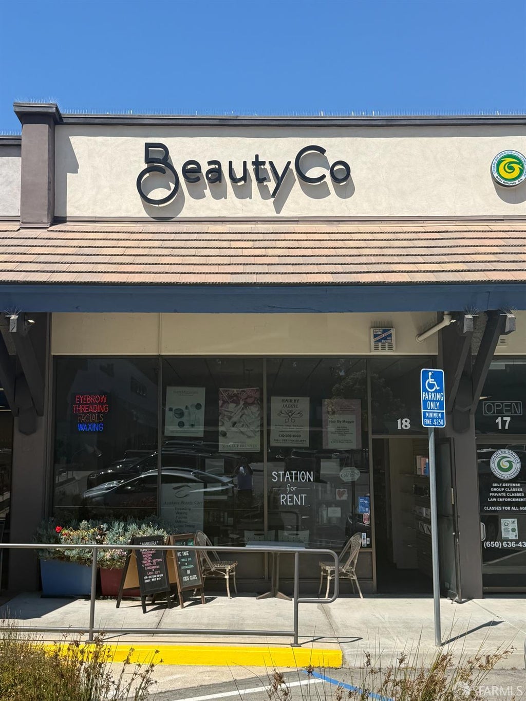 18 Bayhill Center, San Bruno