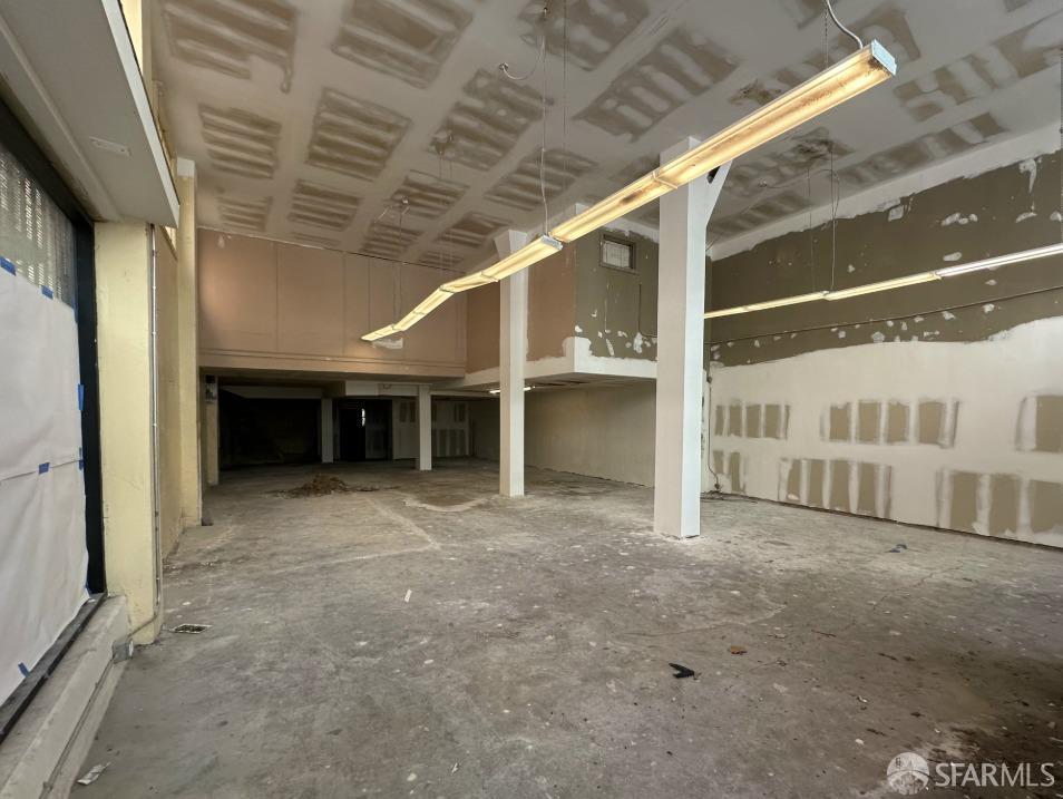 345 Eddy Street, San Francisco