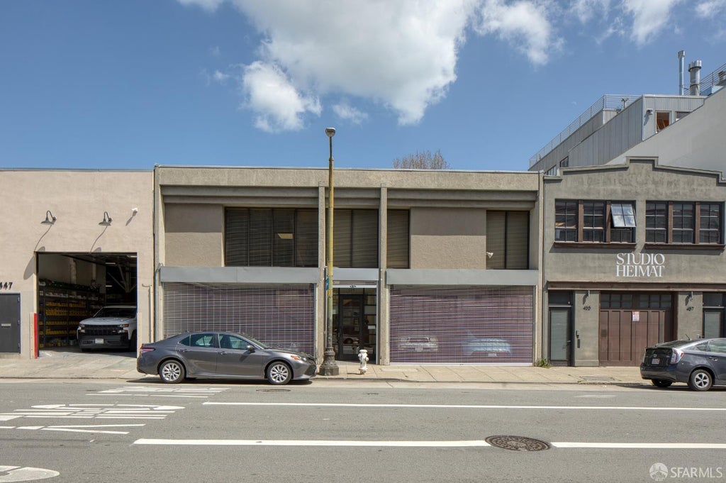 449 10th Street, San Francisco