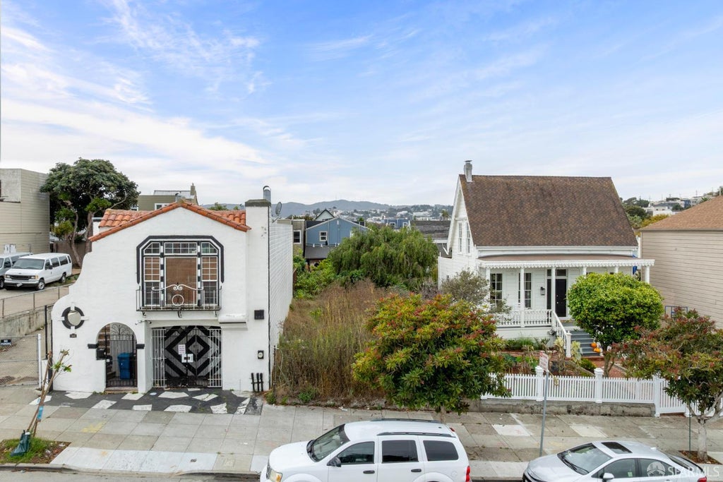 1539 Oakdale Avenue, San Francisco