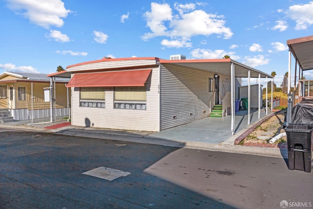 16401 San Pablo Avenue 275, San Pablo