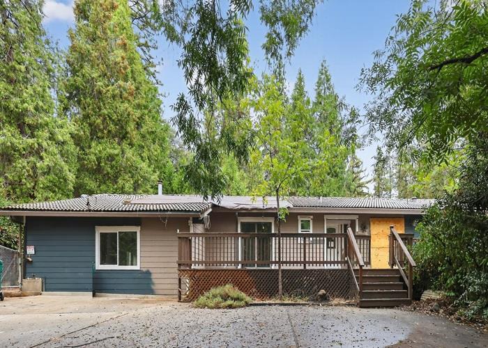 11672 Rainbow Road, Grass Valley
