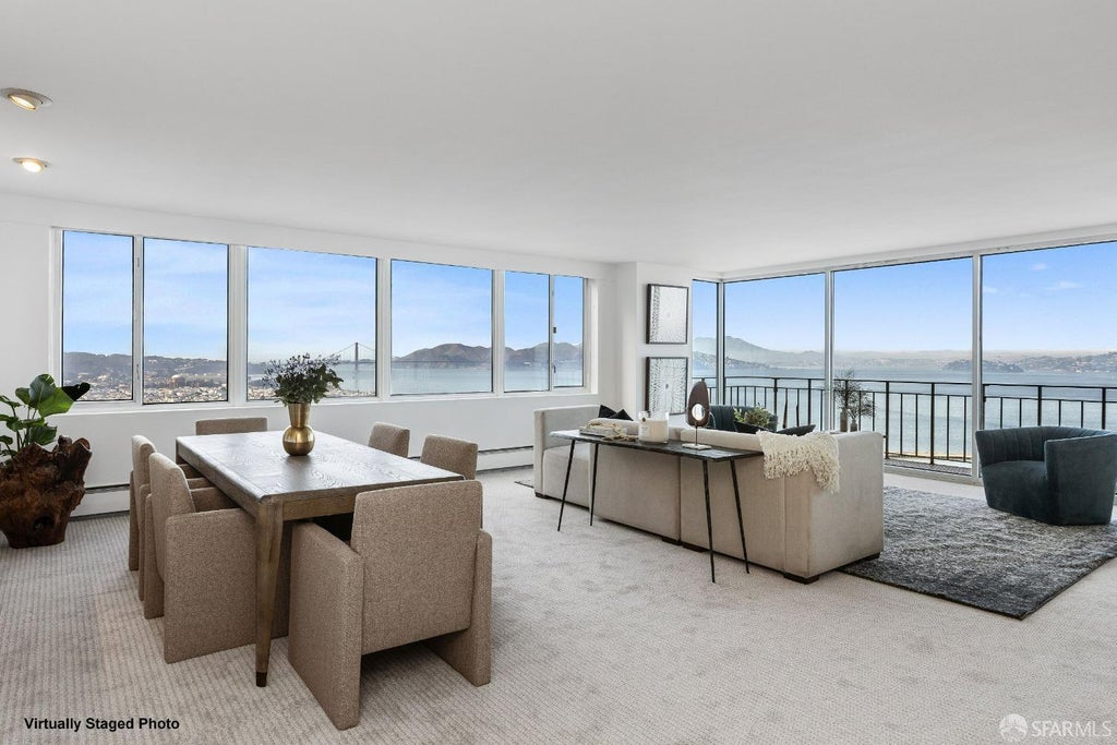 1080 Chestnut Street 11c, San Francisco