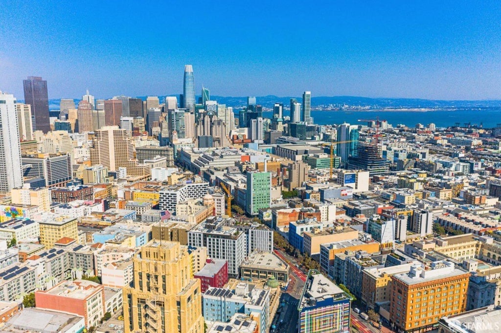 1075 Market Street 508, San Francisco