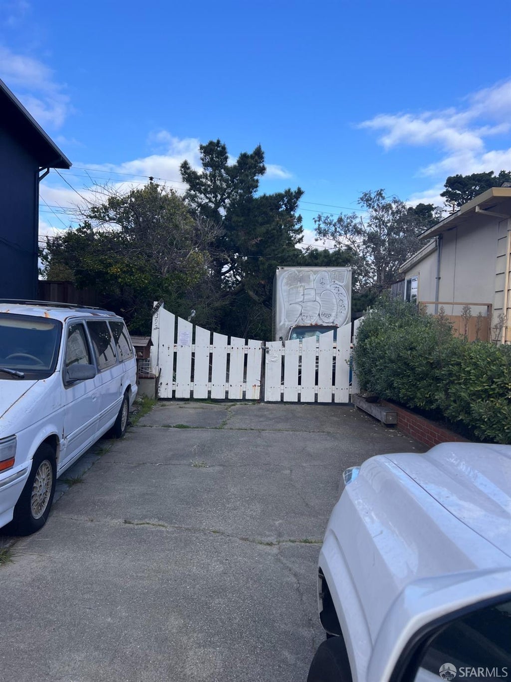 3392 Fleetwood Drive, San Bruno