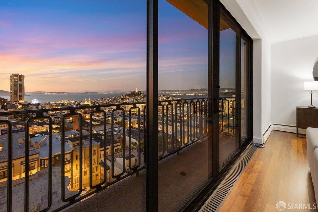 1170 Sacramento Street 5d, San Francisco