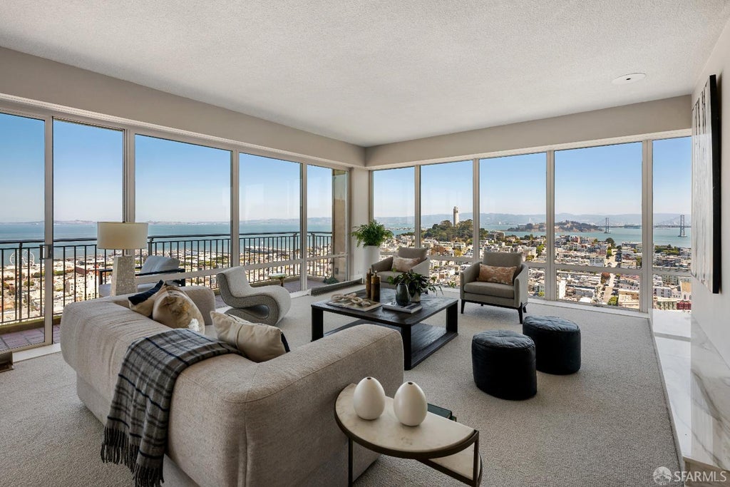 1750 Taylor Street 1001, San Francisco