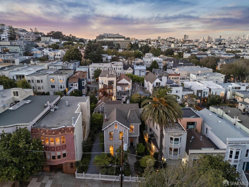 22 Beaver Street, San Francisco