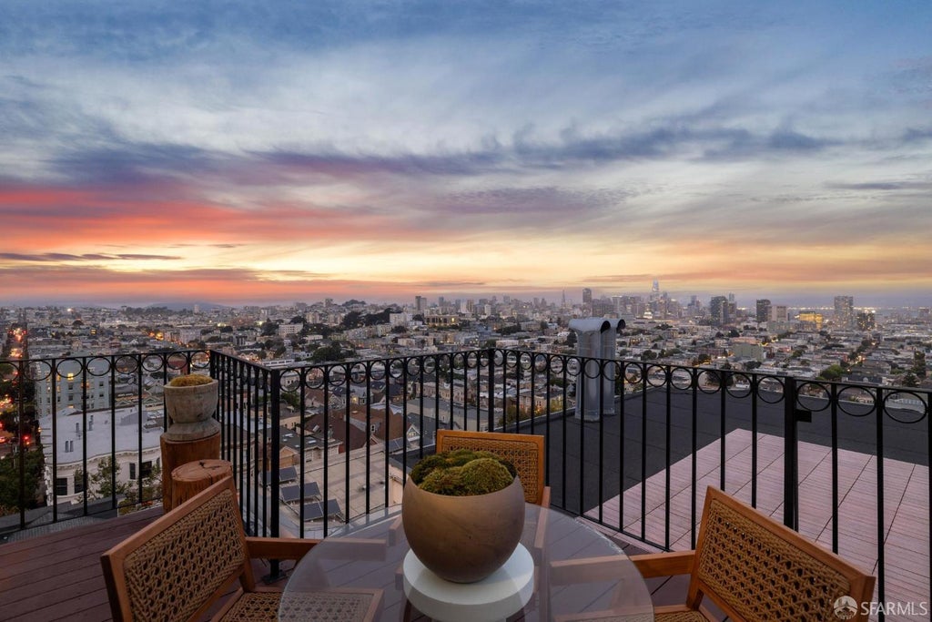 141 Buena Vista Avenue, San Francisco