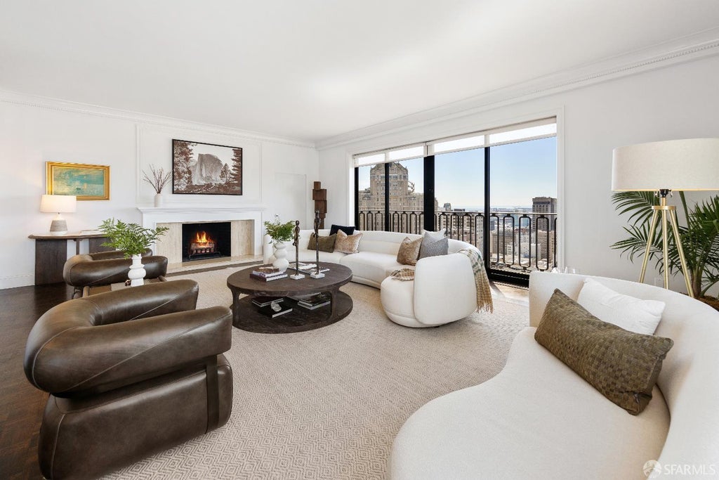 1170 Sacramento Street 13a, San Francisco