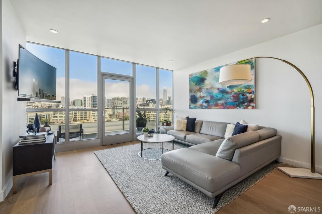 708 Long Bridge Street 917, San Francisco