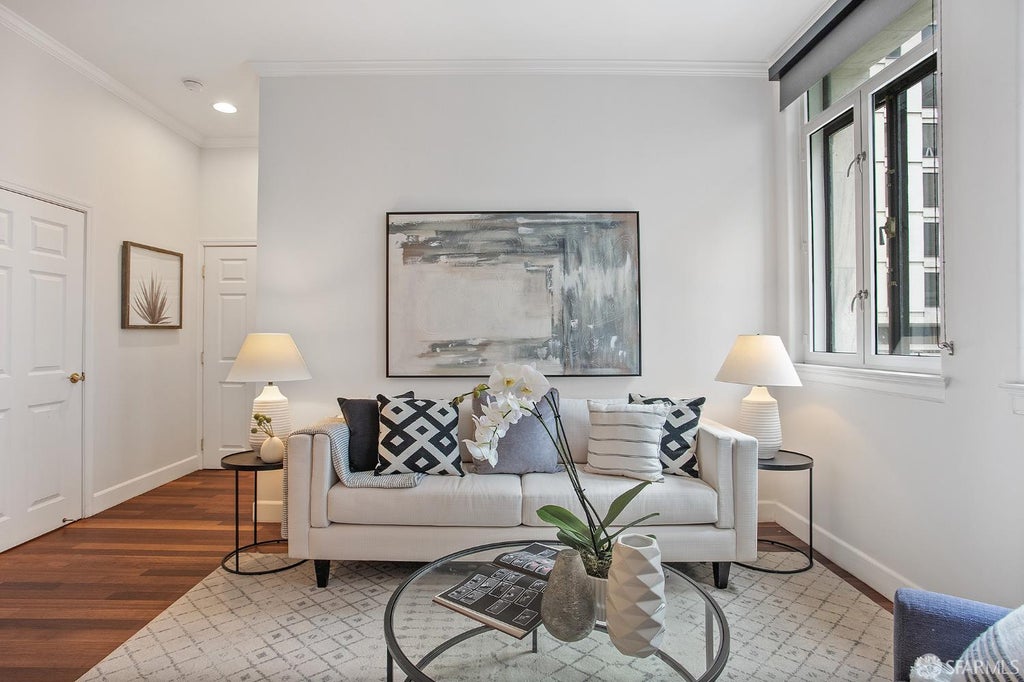 201 Sansome Street 303, San Francisco