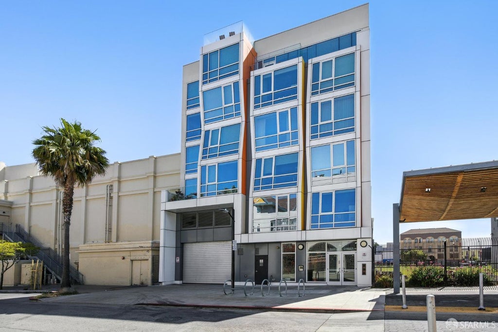 45 Bartlett Street 515, San Francisco