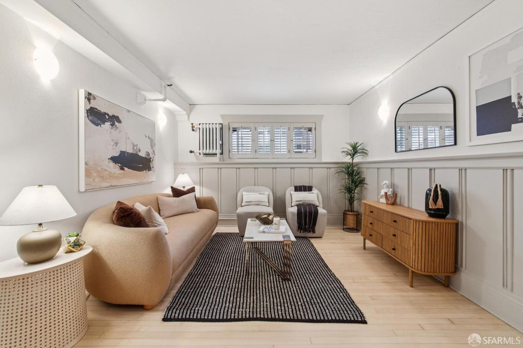 2051 Scott Street 101, San Francisco