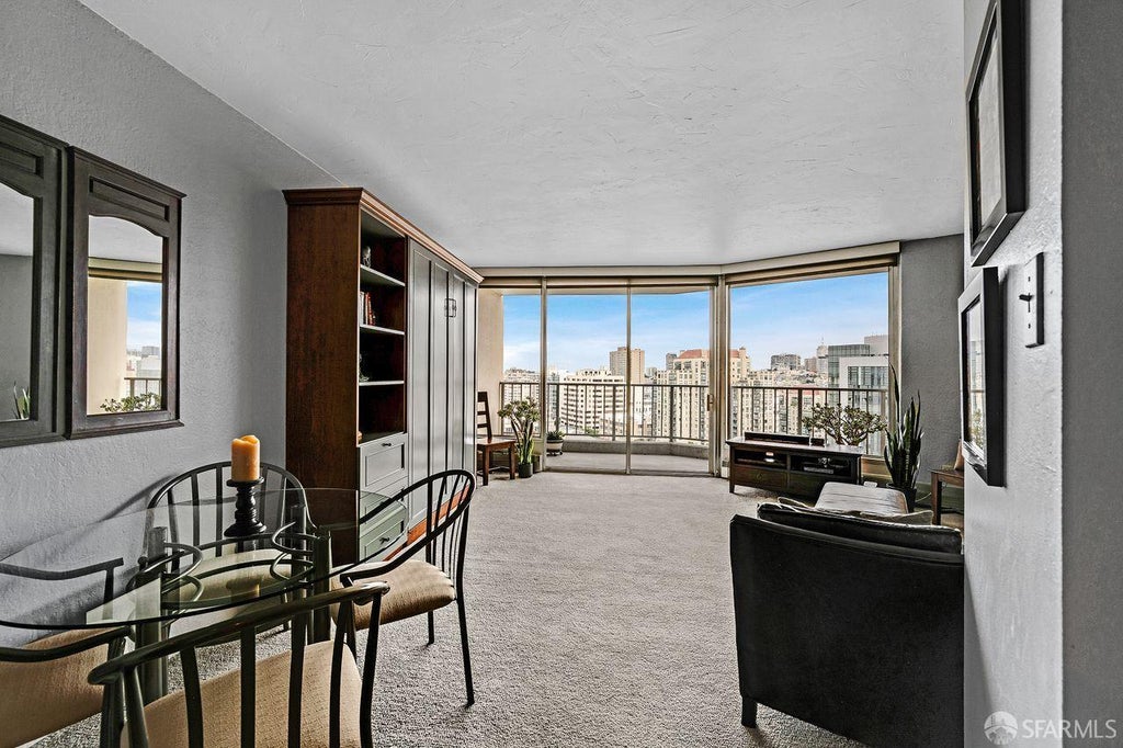 1200 Gough Street 13b, San Francisco