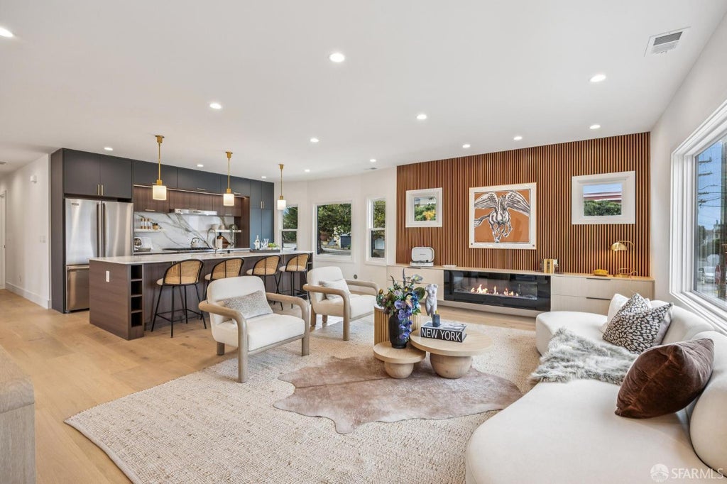 494 46th Avenue, San Francisco