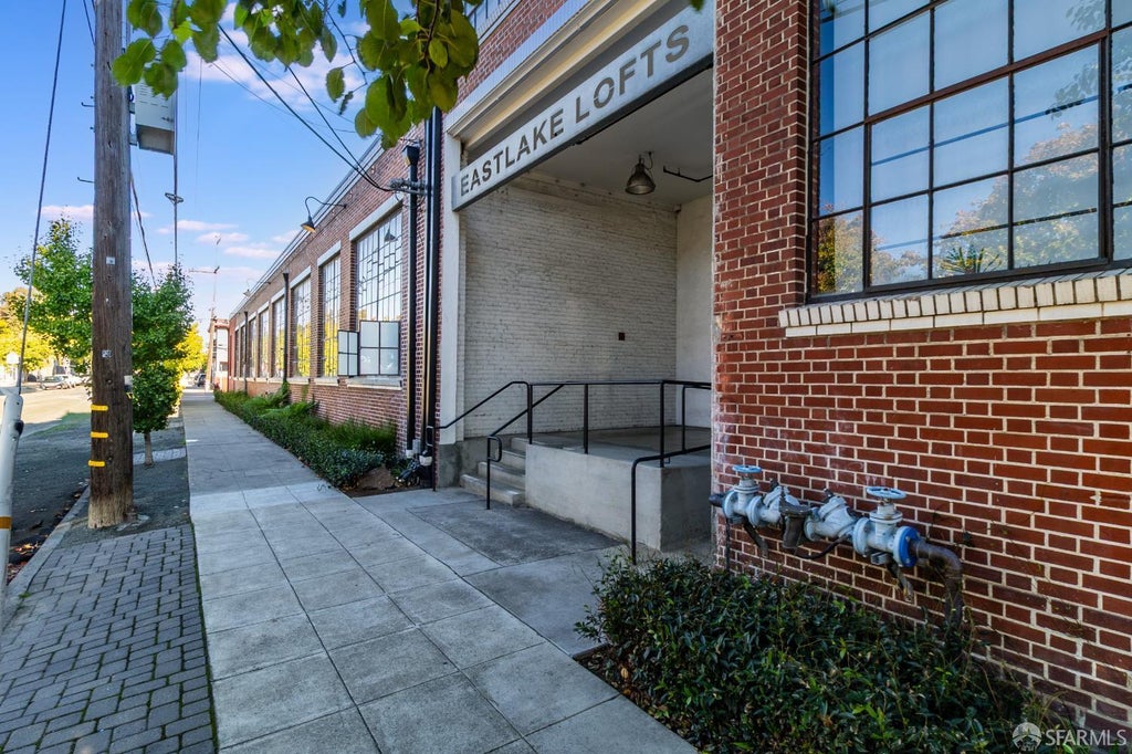 1018 4th Avenue 118, Oakland