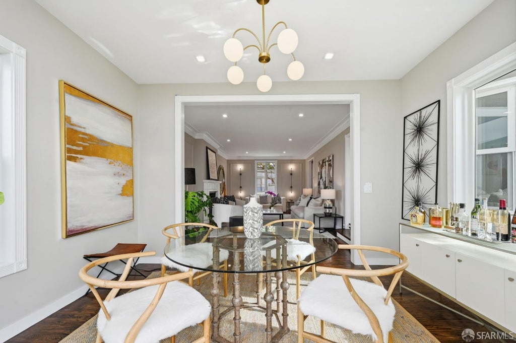 1983 15th Avenue, San Francisco