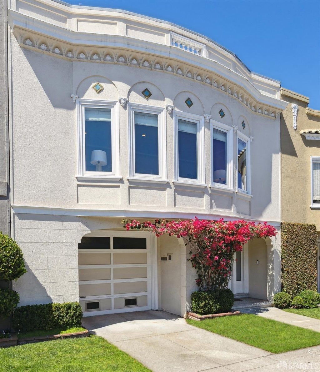 135 Avila Street, San Francisco