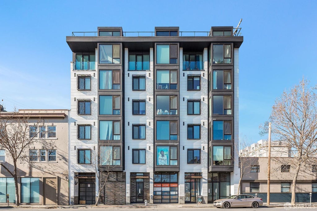 870 Harrison Street 202, San Francisco