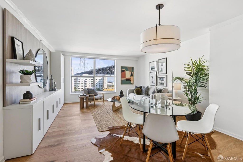 400 Beale Street 1109, San Francisco