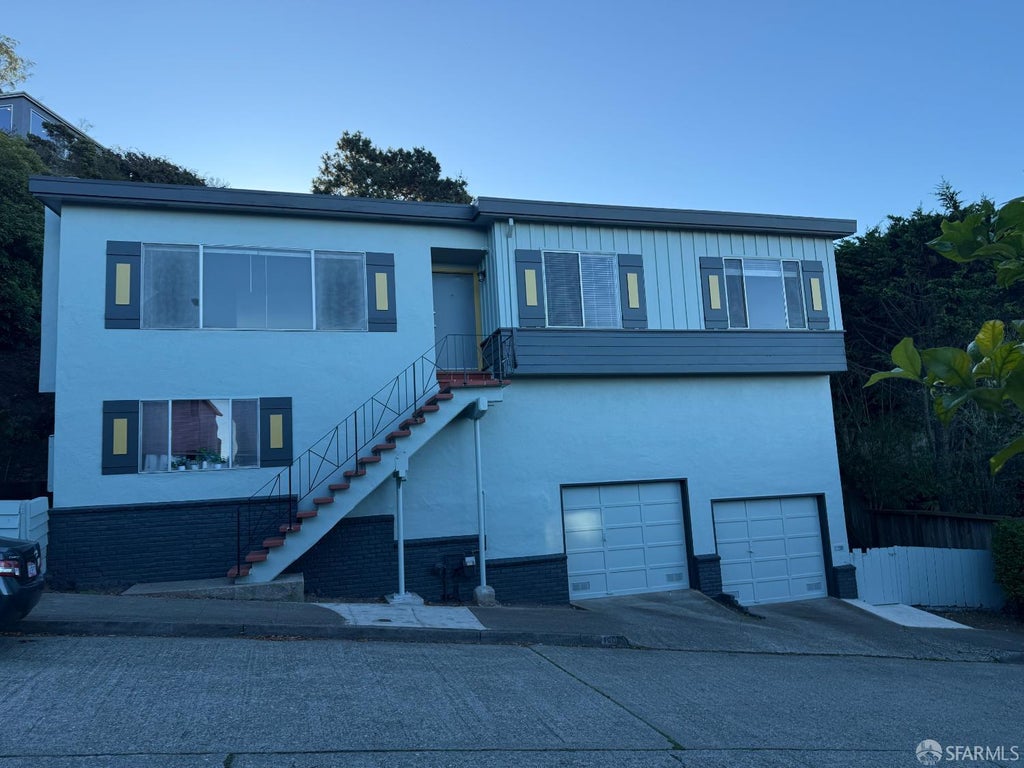 160 Devonshire Way, San Francisco