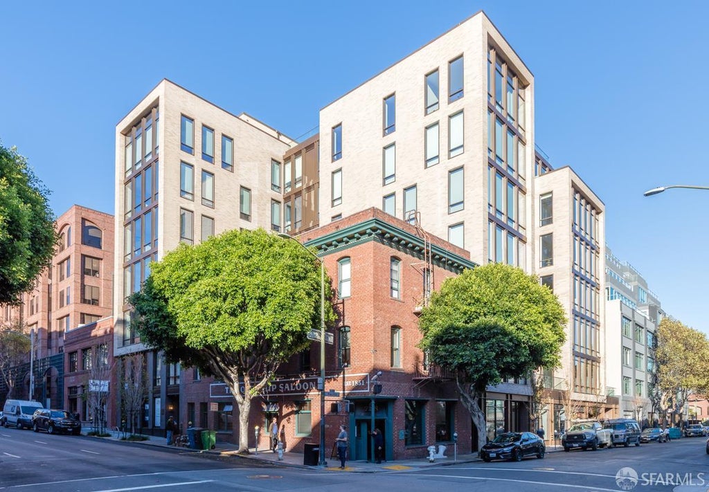 288 Pacific Avenue 2f, San Francisco