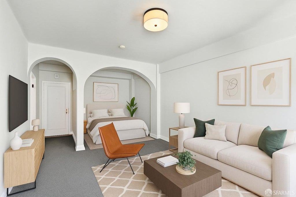 631 Ofarrell Street 710, San Francisco