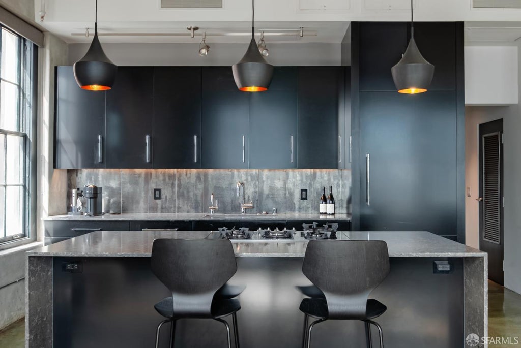 2 Mint Plaza 905, San Francisco